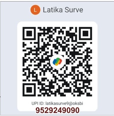 Donation QR Code